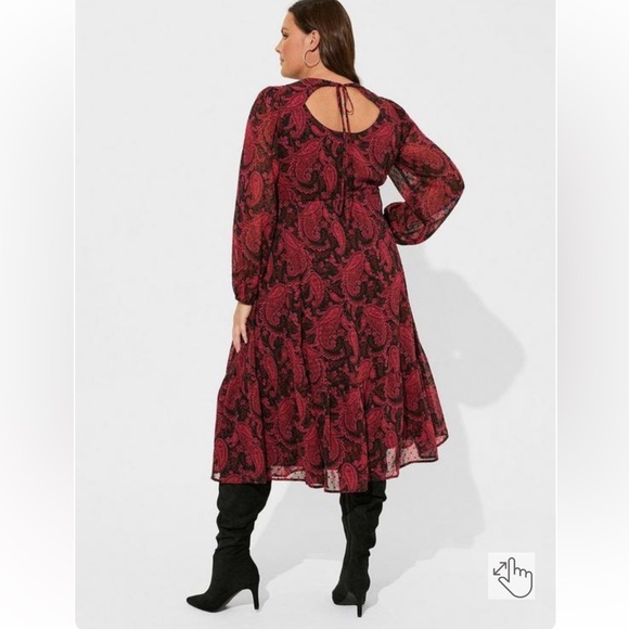 🍒Final Price🍒Torrid - Picture 3 of 4